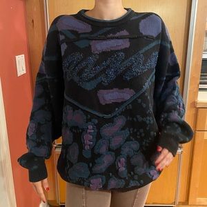 🏷90s Vintage Sweater